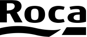 Logotipo de Roca